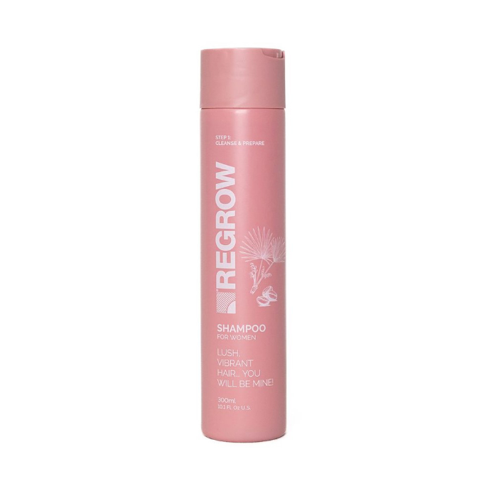 REGROW Women's Shampoo 300mL