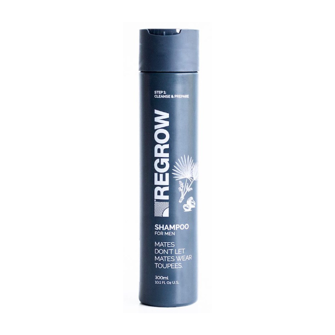 REGROW Men's Shampoo 300mL