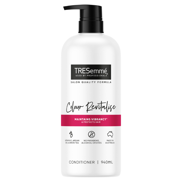 TRESemmé Colour Revitalise Conditioner 940mL