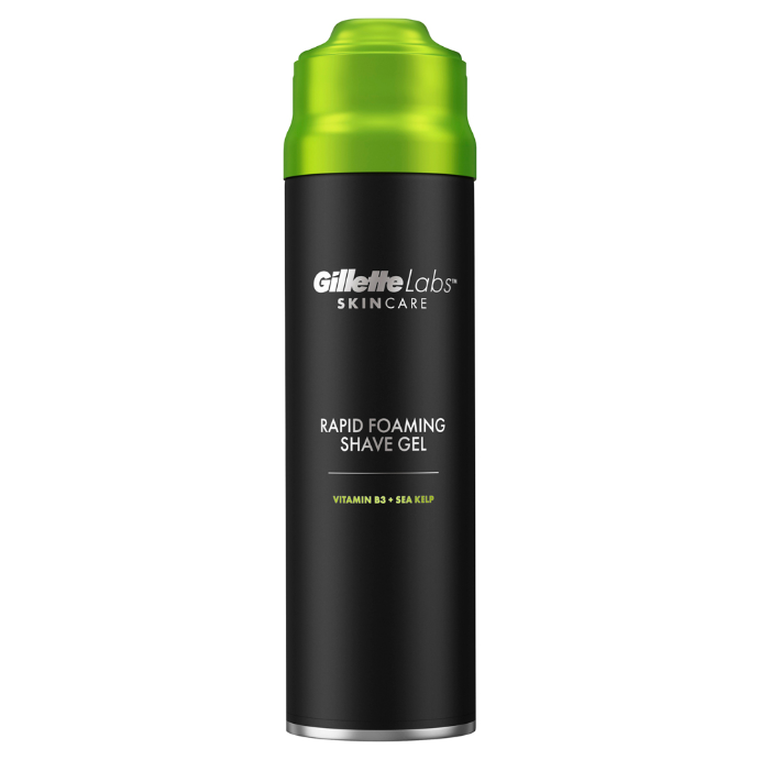 Gillette Labs Shave Gel 198mL
