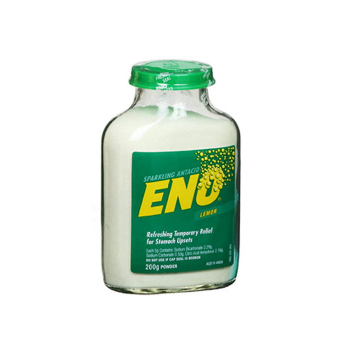 Eno Lemon Powder 200g