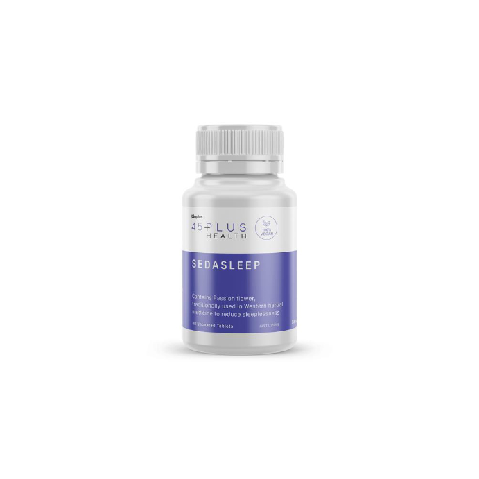 BIOPLUS Sedasleep 48 Tablets