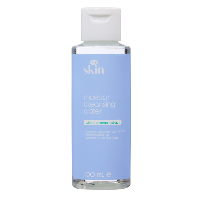 Pharmacy Health Micellar Cleansing Water 100mL