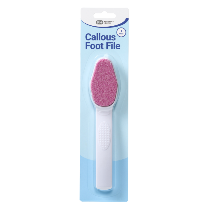 Ph Callus Foot File