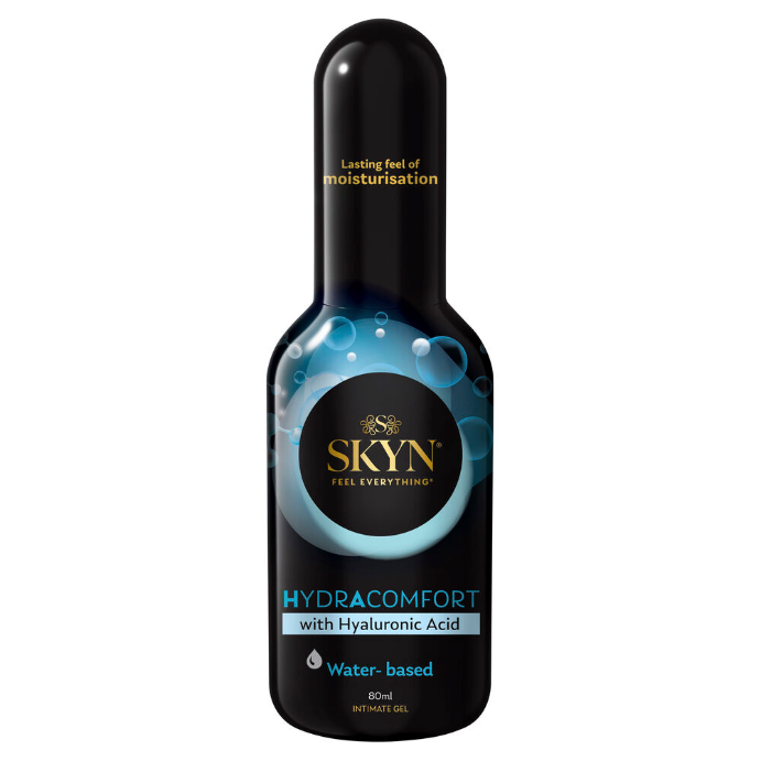 Skyn HydrAcomfort Lubricant 80mL