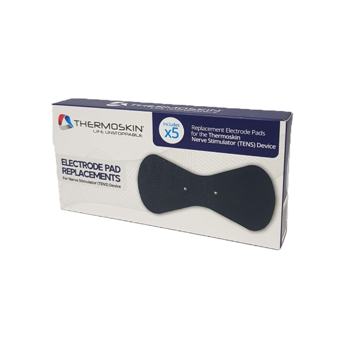 Thermoskin Electrode Pad Replacements 5pk