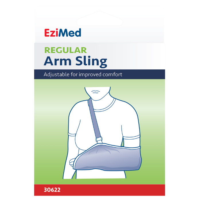 Ezimed Arm Sling Regular