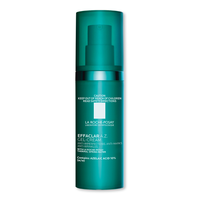 La Roche-Posay Effaclar A.Z. Gel Cream 40mL