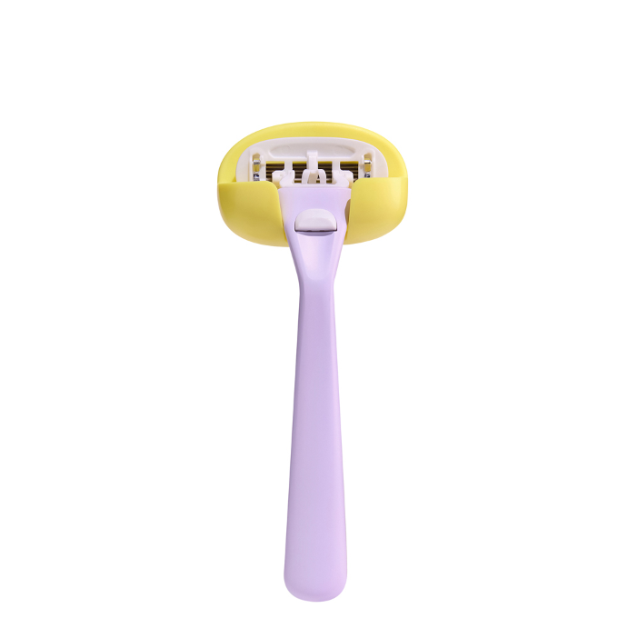 GEM Skin-Loving Shaving Kit: Queen Dream 1 Kit