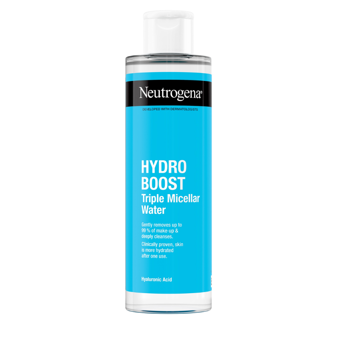 Neutrogena® Hydro Boost Micellar Water 400mL