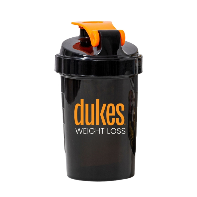 Dukes Weight Loss Shaker 600mL