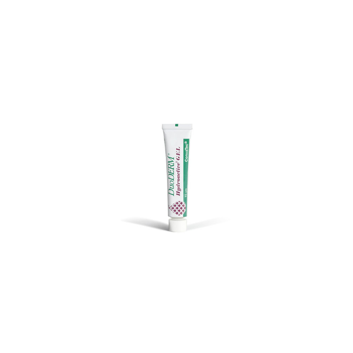 Duoderm Gel 15g Hydrogel Pack 10