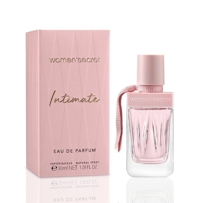 Womens Secret Intimate EDP 30mL