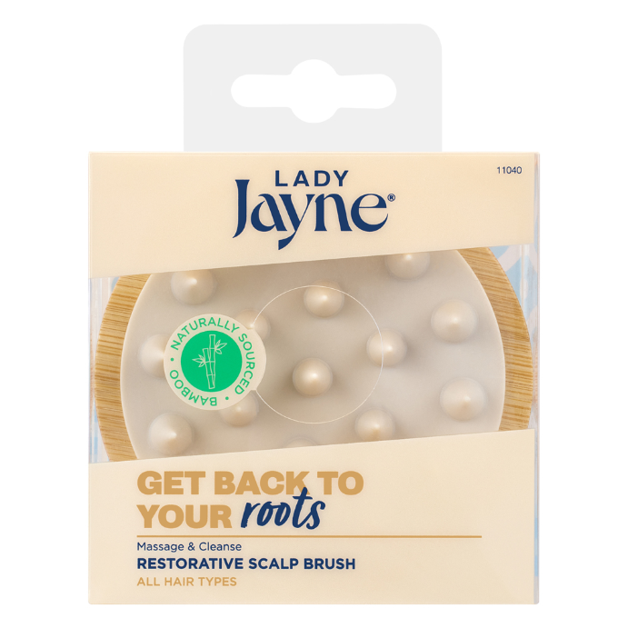Lady Restorative Brush