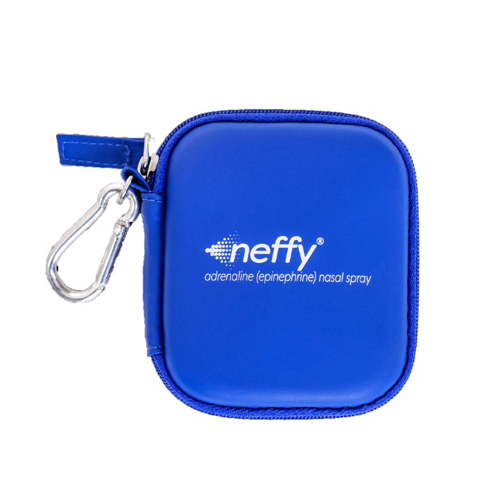 NEFFY Carry case