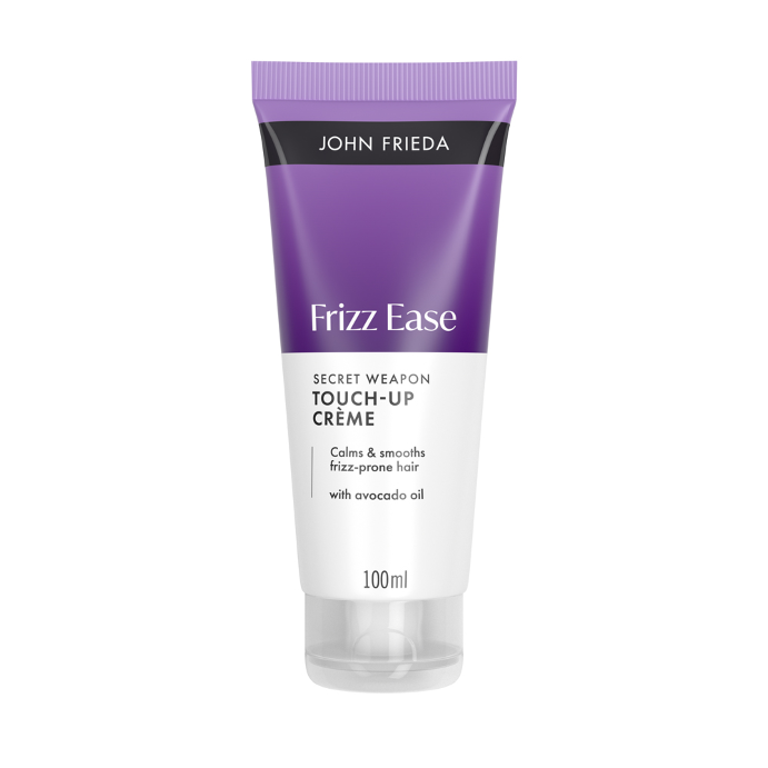 John Frieda Frizz Ease Secret Weapon Touch-up Creme 100mL