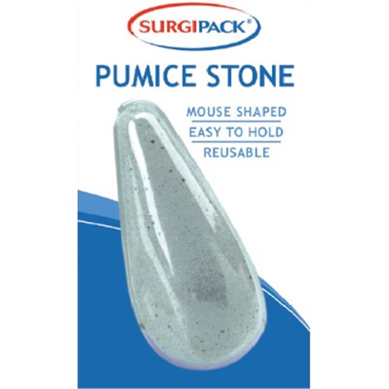 SurgiPack Pumice Stone 9217