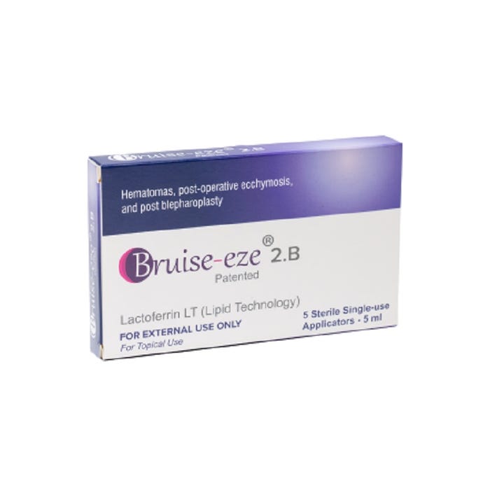 BRUISE-EZE 5mL x 5 Vials