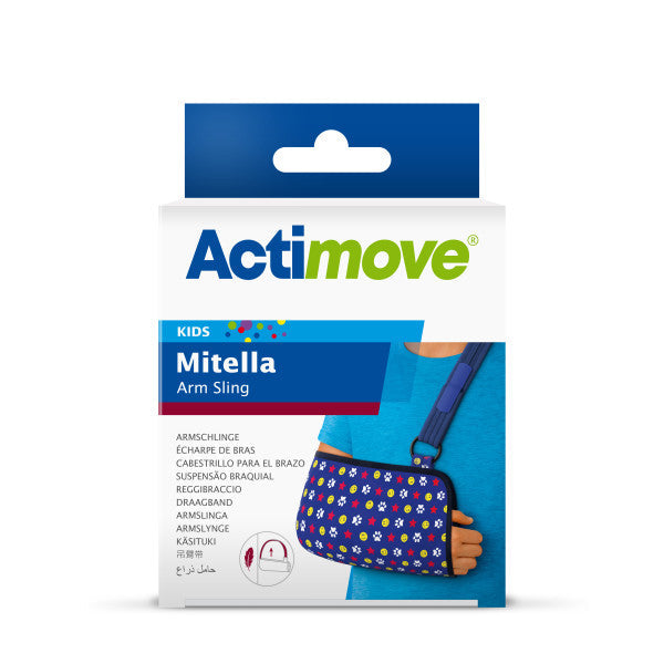 Actimove Mitella For Kids Universal Arm Sling