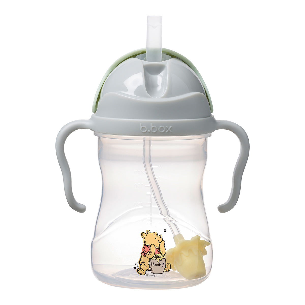 Bbox Sippy Cup - Winnie The Pooh 240mL