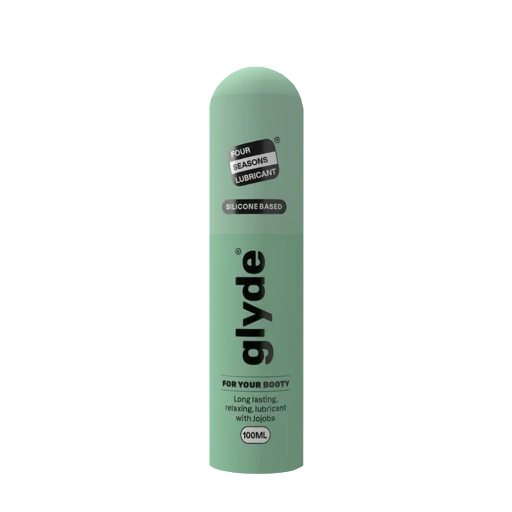 Four Seasons Glyde Lubricant 100mL