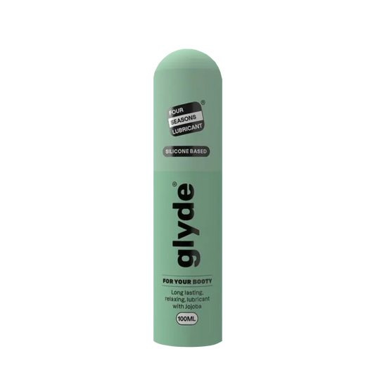 Four Seasons Glyde Lubricant 100mL