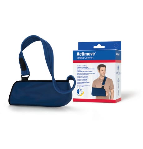 Actimove Mitella Comfort Arm Sling Large