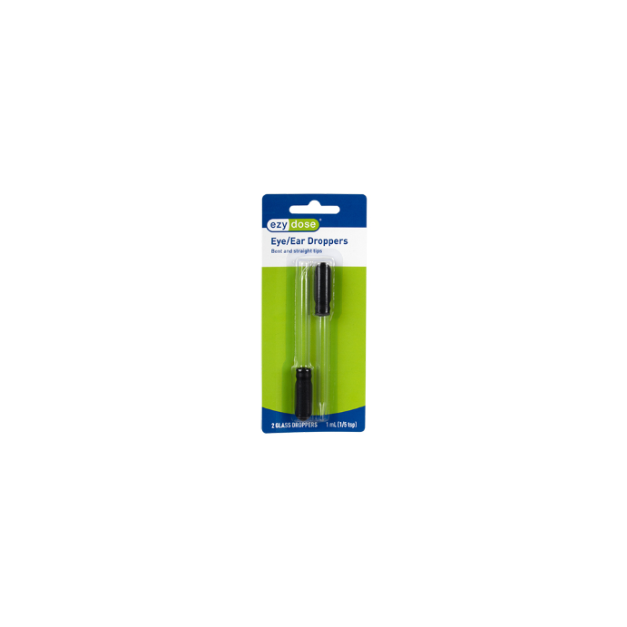 Ezy Dose Medicine Droppers