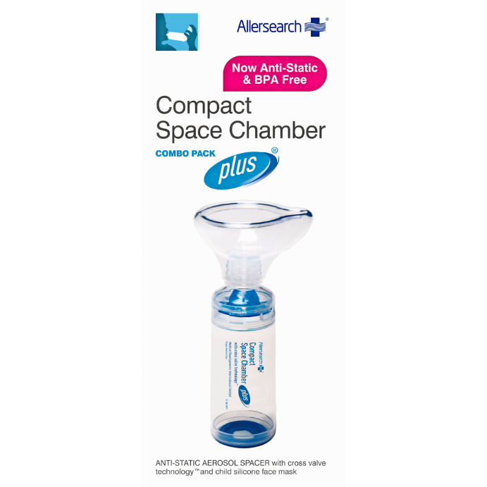 Allersearch Spacer Combo Pack