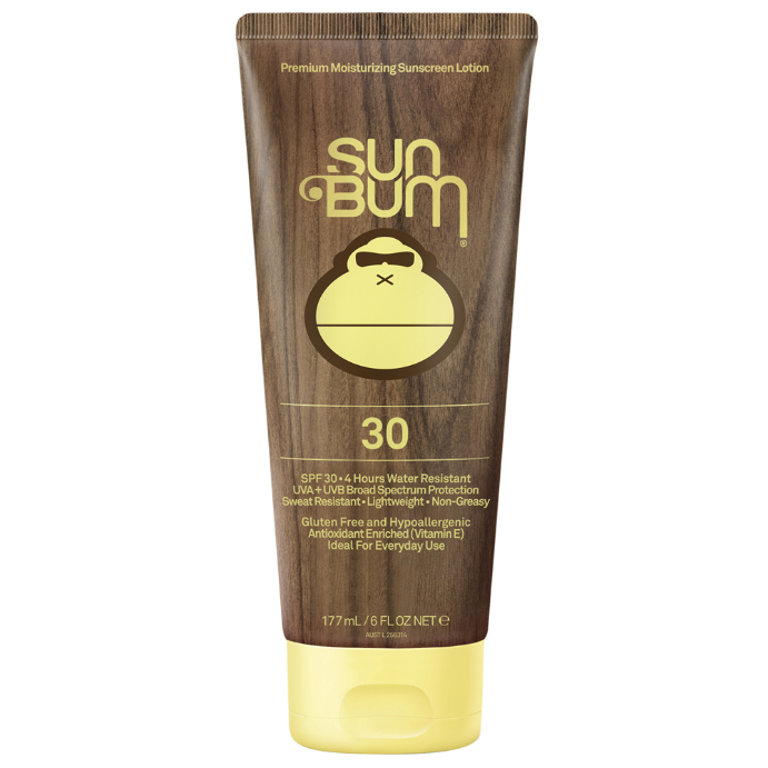 Sun Bum Premium Moisturising Sunscreen Lotion SPF 30 177mL