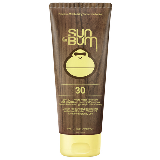 Sun Bum Premium Moisturising Sunscreen Lotion SPF 30 177mL
