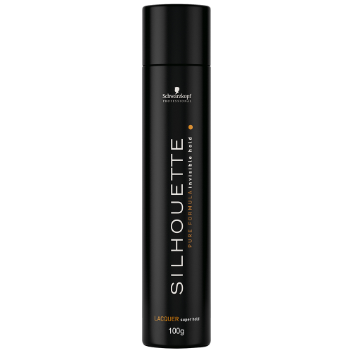 Schwarzkopf Professional Super Hold Lacquer 100g
