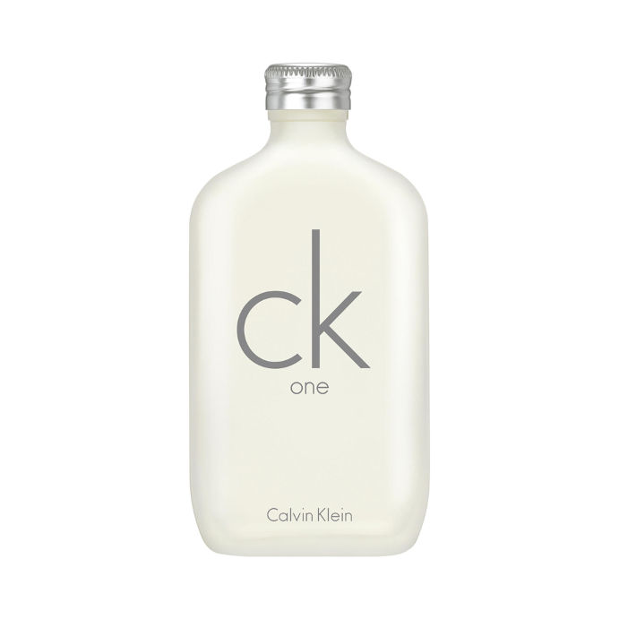 Calvin Klein One 200mL