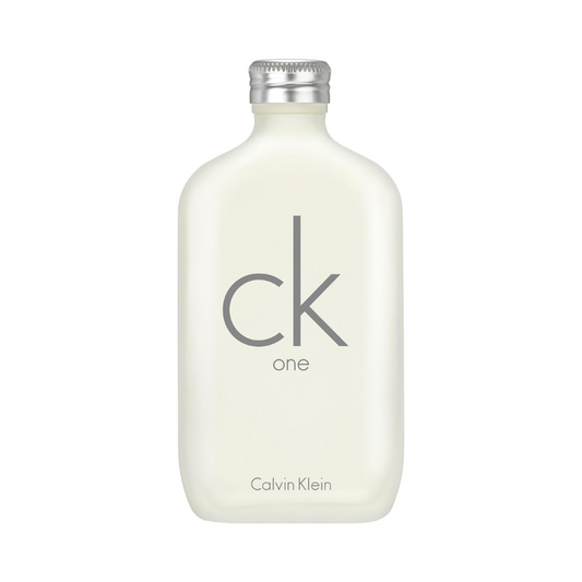 Calvin Klein One 200mL