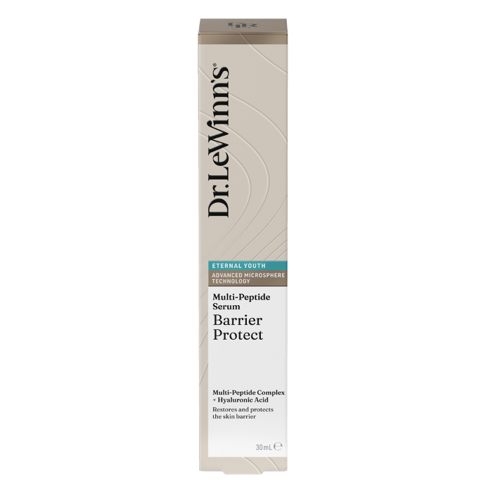 Dr. LeWinn's Barrier Protect Multi-Peptide Serum 30mL