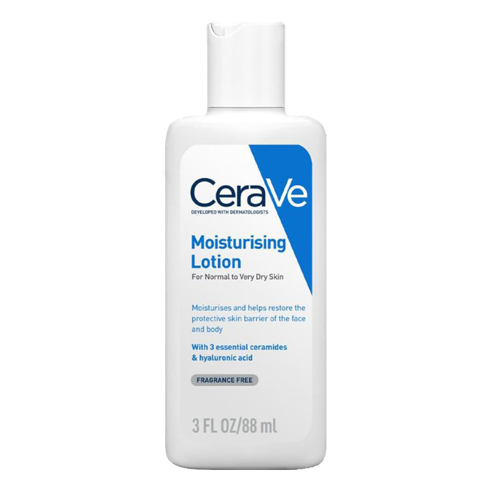 CeraVe Moisturising Lotion 88mL