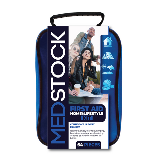 First Aid Kit Home & Lifestyle