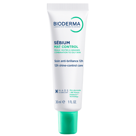 Bioderma Sébium Mat Control 30mL