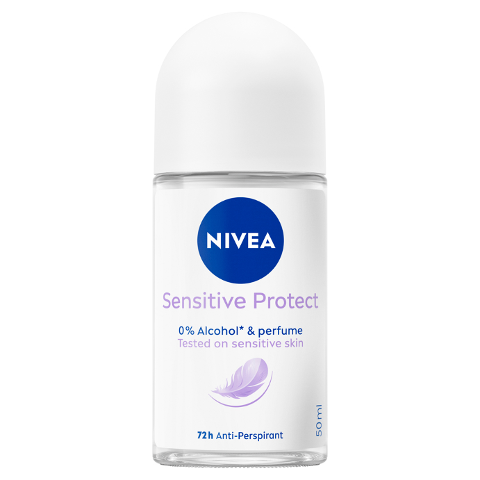 NIVEA Sensitive Protect 50mL