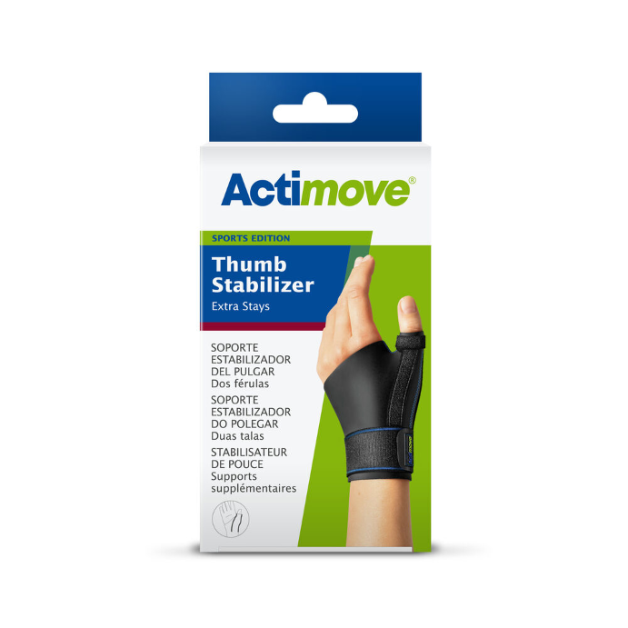Actimove Sport Thumb With Stay Small/med
