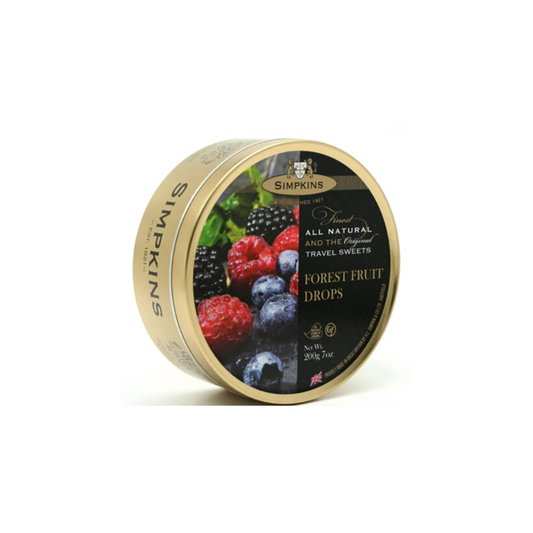 Simpkins Forest Fruit 200g