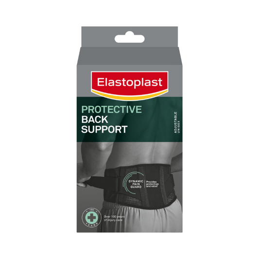 Elastoplast Protective Back Support
