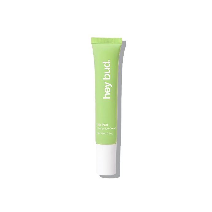 Hey Bud Hemp Eye Cream 15mL