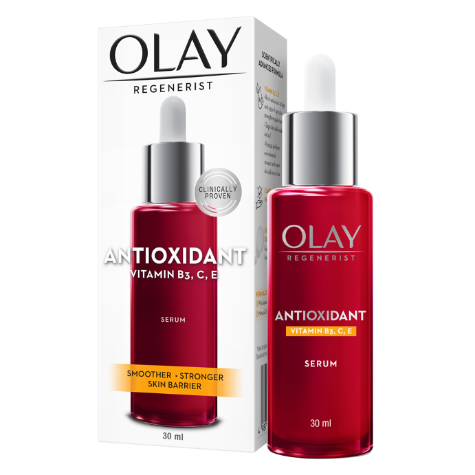 Olay Regenerist Antioxidant Face Serum 30mL