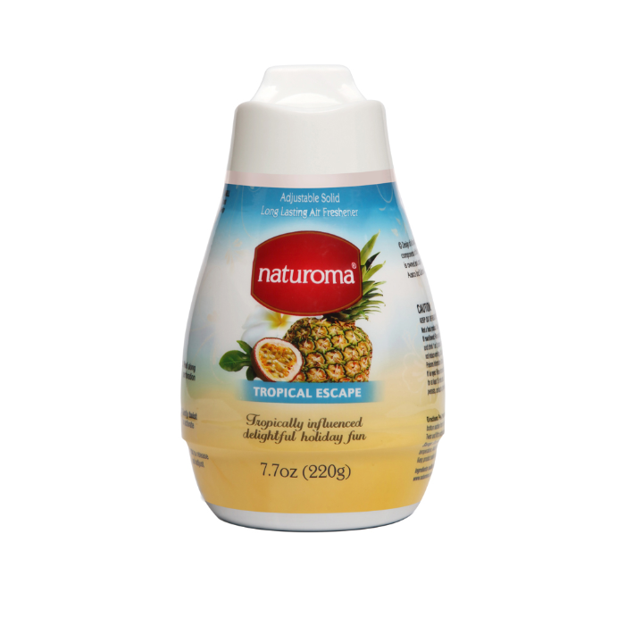 Naturoma Air Fresh Tropical Escape 220g