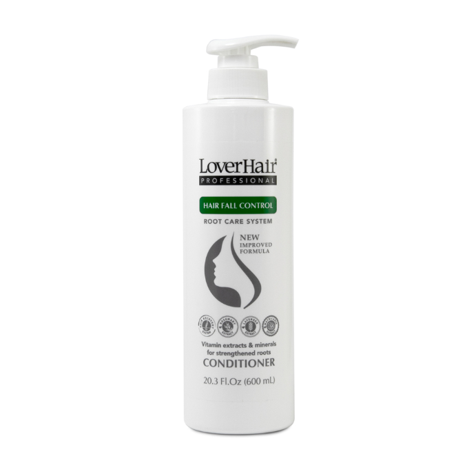 LOVERCARE Professional Hair Fall Control Conditioner 600mL