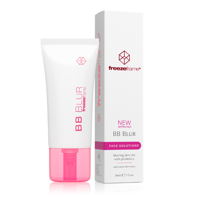 Freezeframe BB Blur Skin Tint 30mL