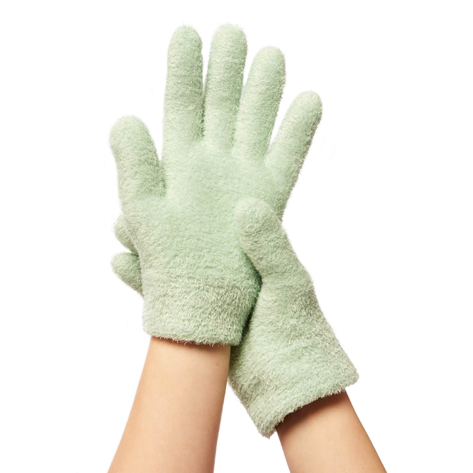 ELIVE Moisturising Gel Gloves 1 Pair