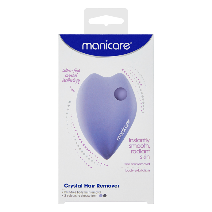 Manicare Crystal Hair Remover 1 Pack