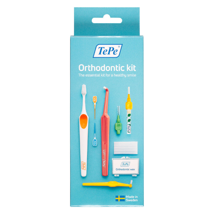 TEPE Orthodontic Kit 1 Set
